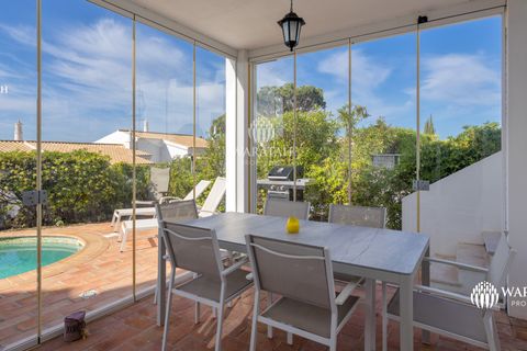 Villa i Almancil, Faro, Almancil - € 1.300.000 | Ref: Tyson - foto 14